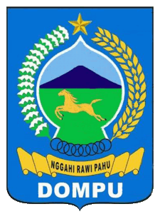 Logo Dompu